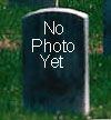 Joseph Seibel's headstone