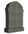 Aaron Katz's headstone