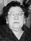 Annie Miller Goldstein (1961)