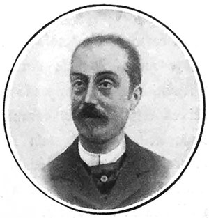 Aron Milano