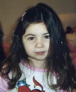 Ava Farkash (2005)