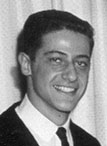Barry Brooks (1961)