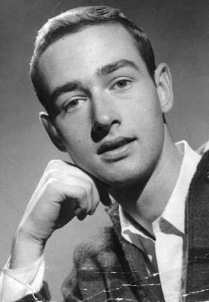 Barry Pearlman