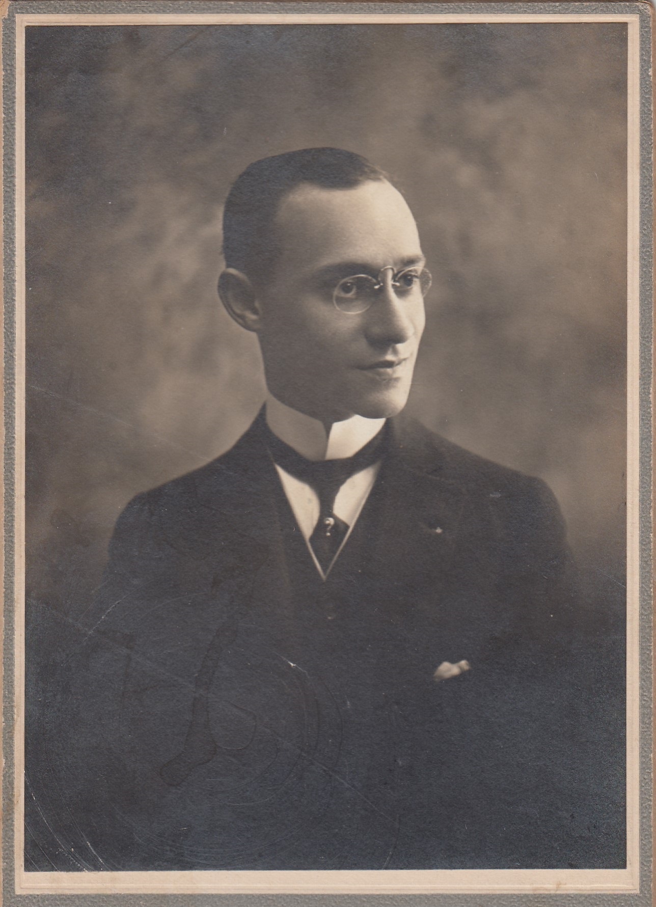 Ben Ehrlich 