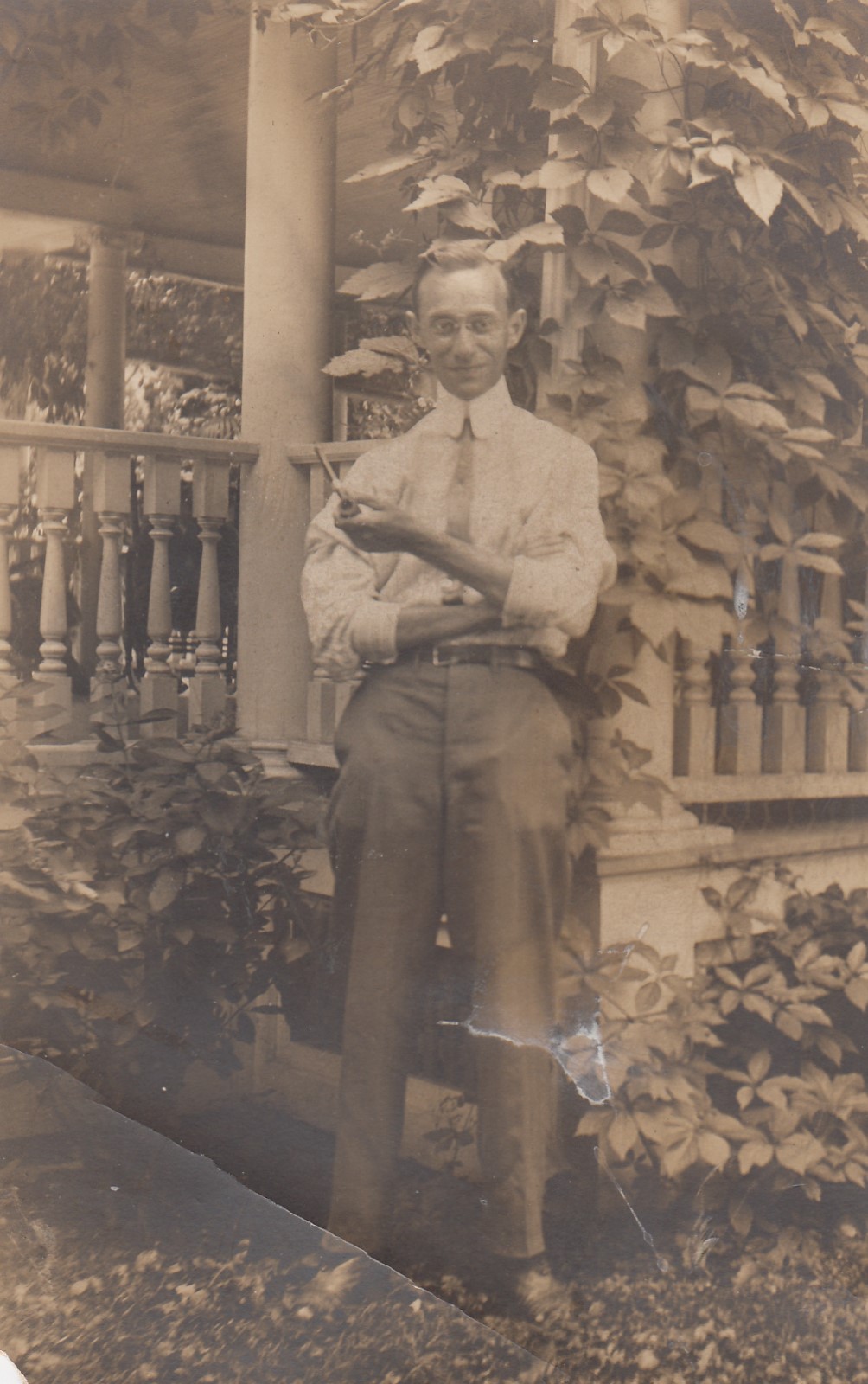 Ben Ehrlich
