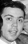 Bernard "Bunny" Perlman (1961)