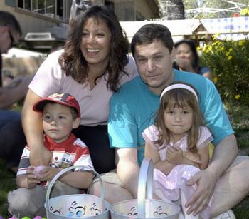 Cromeenes Family (2008)