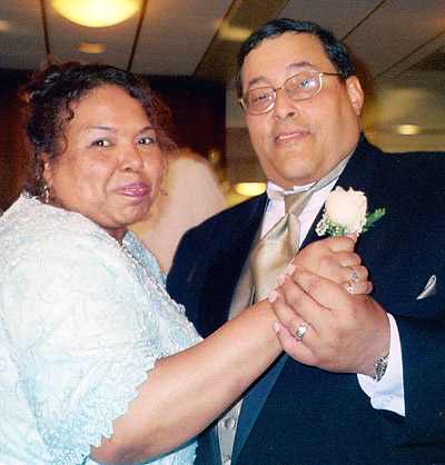 Dalia & Jeff Perlman (2006)