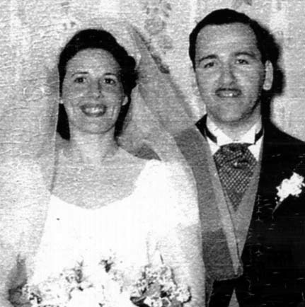 Fran & Jack Perlman's wedding photo