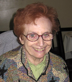 Hope Gilbert (2007)