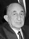 Isadore Gilbert (1961)