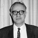 Jack Newman (1961)
