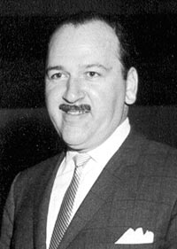 Jack Perlman (1961)
