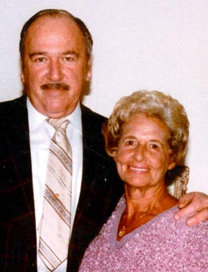 Jack & Fran Perlman