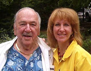 Jack Perlman & Judy (2003)