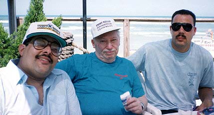 Jeff, Larry, & David Perlman (1992)