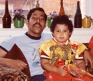Jeff & Joey Perlman (1980?)