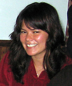 Jennifer Katz (2007)