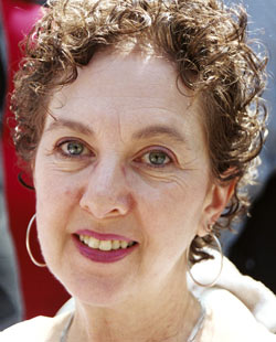 JoAnn Morden (2002)
