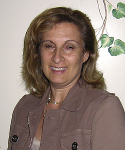 Joan Silver Miller (2007)