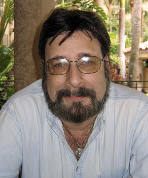 Joel Pearlman (2004)