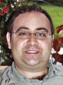 Jon Franks (2004)
