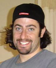 Josh Brooks (2005)