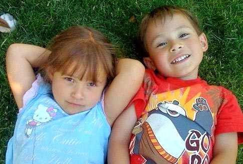 Juliana and Jimmy Cromeenes (2008)