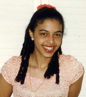 Krystal Perlman (1997)