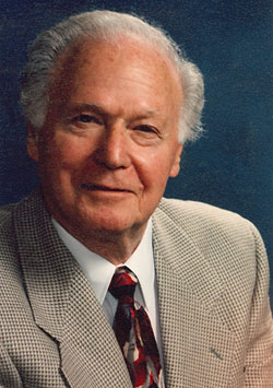 Larry Graf (1995)