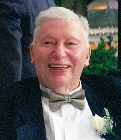 Larry Perlman (2006)