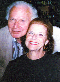 Larry & Dorothy Graf (1996)