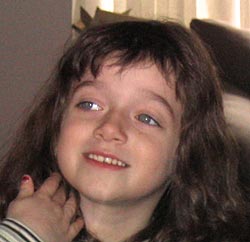 Lauren Tannenbaum