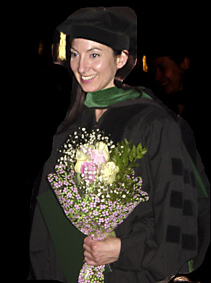 Leah Sherman (2007)