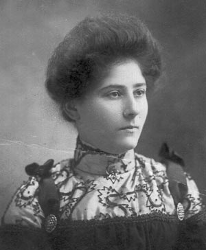 Lena Perlman