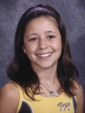 Lexie Perlman (2003)