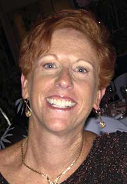 Linda Liebowitz Rosen (2005)