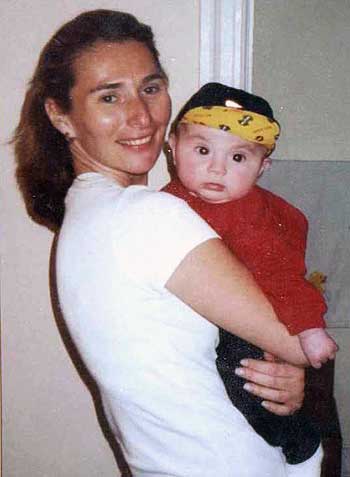 Lori & Elijah Farkash