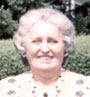 Marie Lanza Perlman (1967)