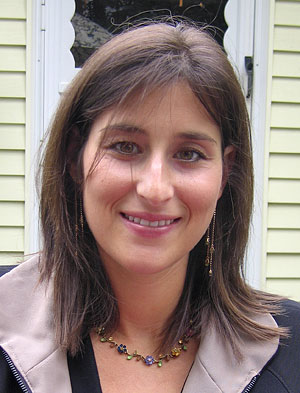 Marjorie Kulak (2006)