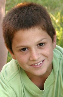 Mark Tengi