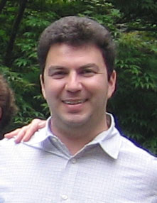 Marshal Perlman (2007)