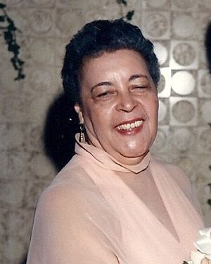 Marthe LaForest Perlman (1984)