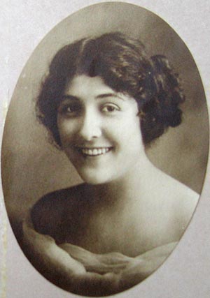 Marye Laser