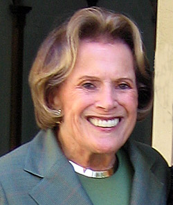 Maxine Sobel Cohen Sigel (2007)