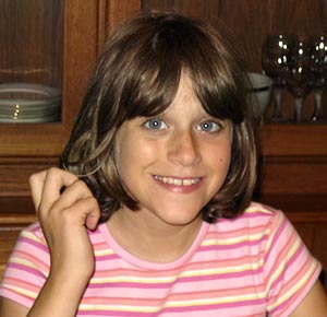 Megan Tannenbaum