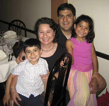 Munoz Family (2007)