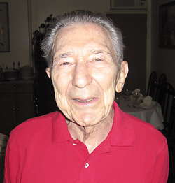 Murray Gilbert (2007)