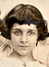 Nan D'Alessandro (1923?)
