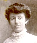 Nettie Perlman